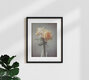 Mockup Beauty of Autumn Roses, Germany – wall art by Ralf Gromann as Poster or Acrylic Glass Print