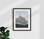 Mockup Cerro Torre, Argentinien, Argentinien – Fotokunst von Reiner Hofer als Poster oder Acrylglasbild