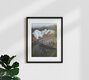 Mockup Glenfinnan Viaduct, Schottland, Großbritannien – Fotokunst von Reiner Hofer als Poster oder Acrylglasbild