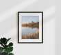 Mockup Lago Fedèra, Italien, Italien – Fotokunst von Reiner Hofer als Poster oder Acrylglasbild