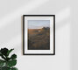 Mockup Sartle, Schottland, Großbritannien – Fotokunst von Reiner Hofer als Poster oder Acrylglasbild