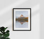 Mockup Volandstind, Norwegen, Norwegen – Fotokunst von Reiner Hofer als Poster oder Acrylglasbild