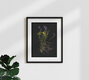Mockup Fotokunst von Ramona Reimann: bunte Wiese mit wildblühenden Pflanzen