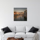 Mockup Along Canale Grande - Fineart photography by Günther Reissner