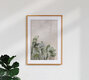 Mockup Cactus on the wall, Italien – Fotokunst von Photolovers . als Poster oder Acrylglasbild
