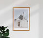 Mockup Trullo in Alberobello, Italien – Fotokunst von Photolovers . als Poster oder Acrylglasbild