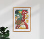 Mockup 'Jane Bark - Autumn' – Wall Art by Jane  Bark as Poster or Acrylic Glass Print