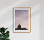 Mockup Silhouette of a building, Italy – wall art by Photolovers . as Poster or Acrylic Glass Print