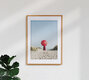 Mockup Inkognito - fotokunst von Manuela Deigert