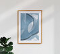 Mockup Auge und Säule, Deutschland – Fotokunst von Roswitha Schleicher-Schwarz als Poster oder Acrylglasbild