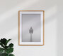 Mockup Wahrzeichen Fernsehturm Hamburg, Deutschland – Fotokunst von Dennis Wehrmann als Poster oder Acrylglasbild
