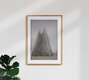 Mockup The Dancing Towers St. Pauli Hamburg, Germany – wall art by Dennis Wehrmann as Poster or Acrylic Glass Print