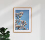 Mockup Der Duft des Frühlings, Deutschland – Fotokunst von Manuela Deigert als Poster oder Acrylglasbild