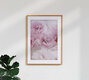 Mockup Cherry Blossoms in Full Bloom, Germany – wall art by Nadja Jacke as Poster or Acrylic Glass Print