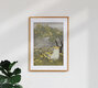 Mockup Katherine Blower, The Rudbeckia Ghost - United Kingdom, Europe
