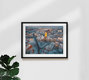 Mockup Der Wenigemarkt in Erfurt – Historisches Flair im Herzen der Stadt, Deutschland – Fotokunst von Dennis Schmelz als Poster oder Acrylglasbild