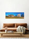 Mockup Arch of Constantine and Colosseum in Rome, Italy – wall art by Jan Becke as Poster or Acrylic Glass Print