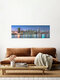 Mockup Brooklyn Bridge New York, United States – wall art by Achim Thomae as Poster or Acrylic Glass Print