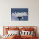 Mockup Gänseblume, Deutschland – Fotokunst von Manuela Deigert als Poster oder Acrylglasbild