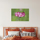 Mockup Kosmee, Germany – wall art by Manuela Deigert as Poster or Acrylic Glass Print