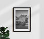 Mockup Trevi-Brunnen in Rom, Italien – Fotokunst von Jan Becke als Poster oder Acrylglasbild