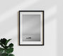 Mockup Sunset in Italy, Italien – Fotokunst von Photolovers . als Poster oder Acrylglasbild