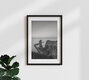 Mockup Lange Anna Helgoland 1, Germany – wall art by Dennis Wehrmann as Poster or Acrylic Glass Print