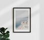 Mockup Relax in Italy, Italien – Fotokunst von Photolovers . als Poster oder Acrylglasbild