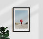 Mockup Inkognito - fotokunst von Manuela Deigert