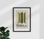 Mockup 'Pickles' – Wall Art by Jonas Loose as Poster or Acrylic Glass Print