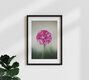 Mockup Pinke Schönheit, Deutschland – Fotokunst von Manuela Deigert als Poster oder Acrylglasbild