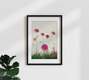 Mockup Ameria, Germany – wall art by Manuela Deigert as Poster or Acrylic Glass Print