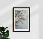 Mockup Spring whispers, Germany – wall art by Manuela Deigert as Poster or Acrylic Glass Print