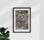 Mockup Blurred apple blossoms by Nadja Jacke: soft colors and motion blur