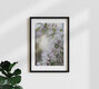 Mockup Photo art by Nadja Jacke: delicate apple blossom branch in backlight