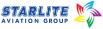 Starlite Aviation Group logo