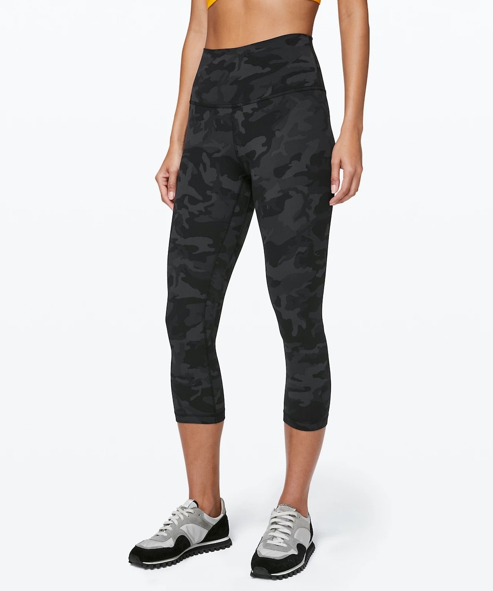 best lululemon leggings for crossfit