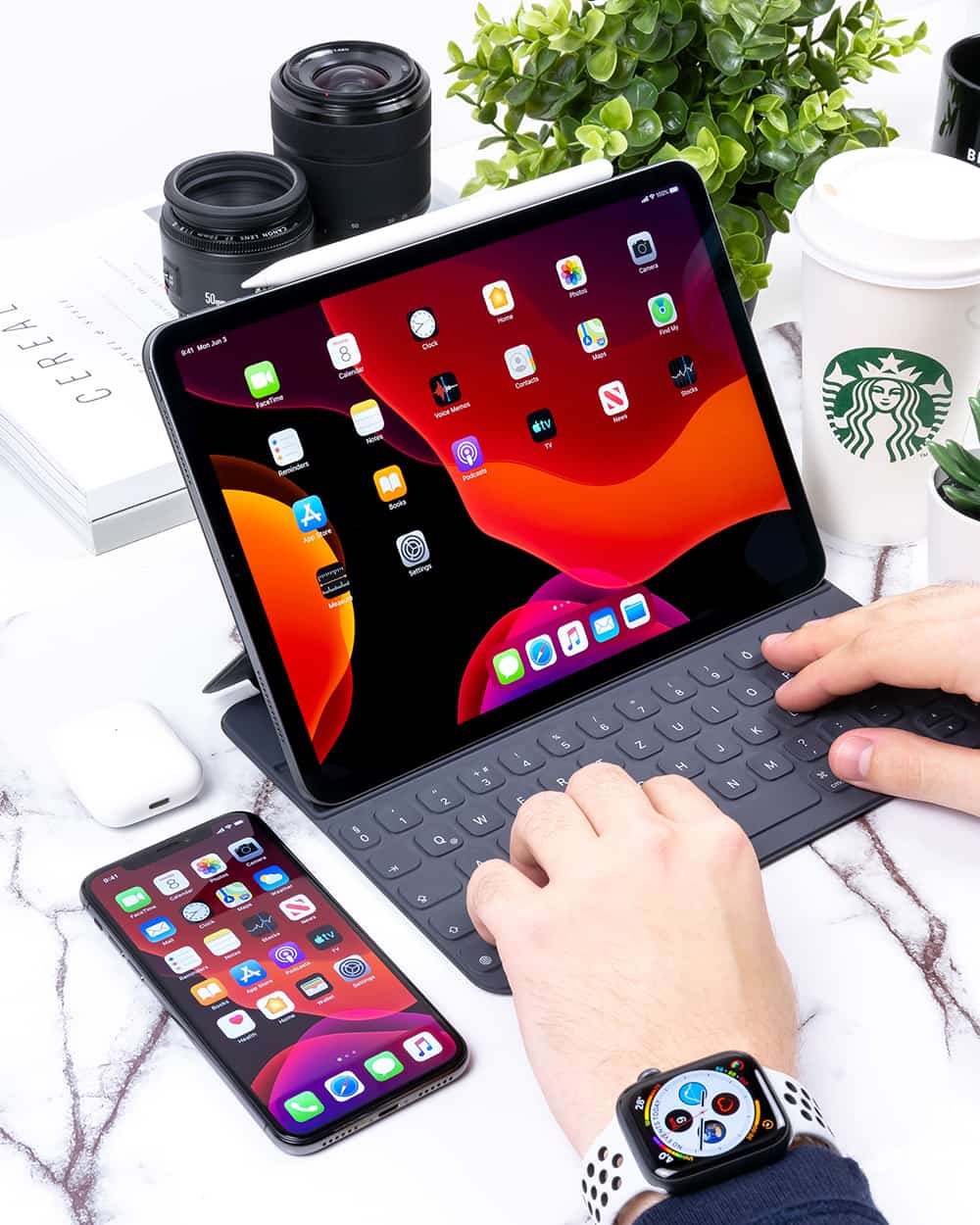 Tools for UX Writers