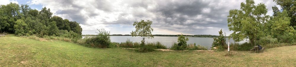 2 BEST PLACES FOR CAMPING IN DEKALB IL | CAMPING NEAR ROCHELLE, IL 3_2021 shabbona lake review