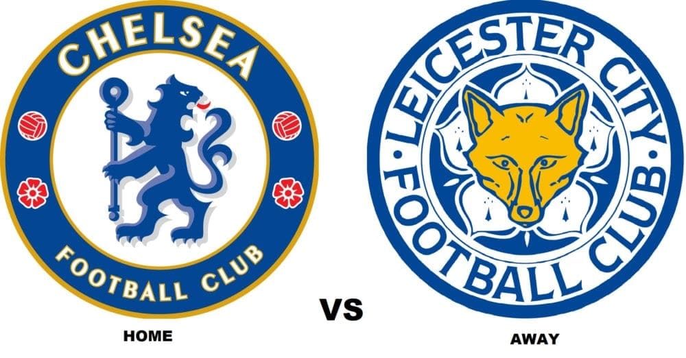 Chelsea vs Leicester Predictions