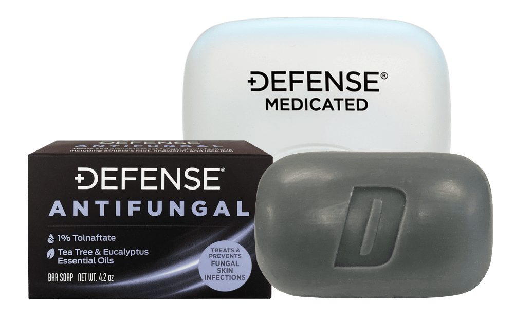 ANTIFUNGAL MEDICATED BAR ANTIFUNGAL MEDICATED BAR