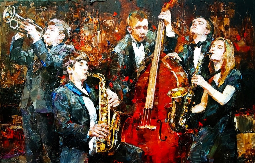 Características da Música de Câmara 1 Música de Câmara