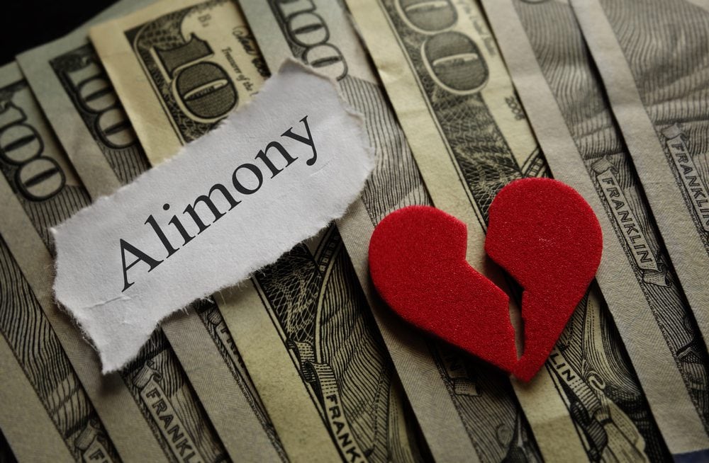Clermont Alimony Attorney