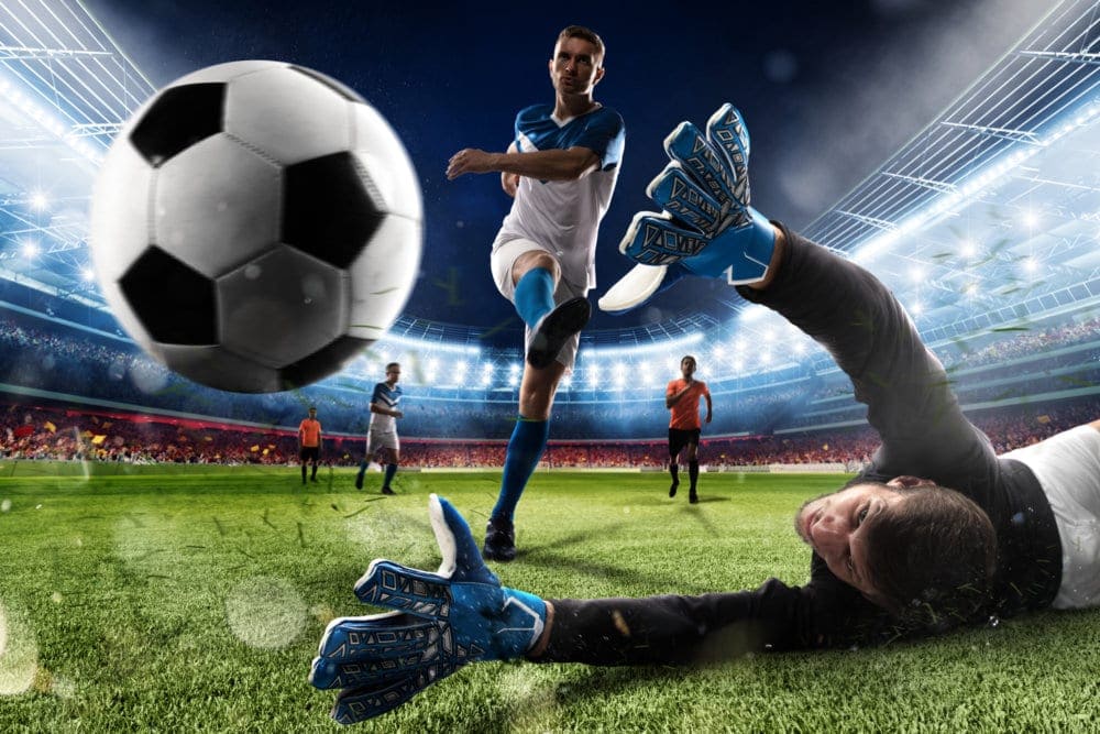Best Football Betting Sites in 2020