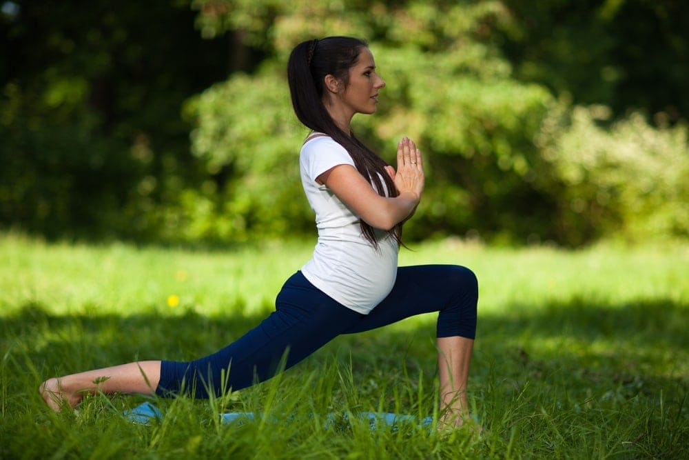 Exercise and Pregnancy - American Pregnancy Association