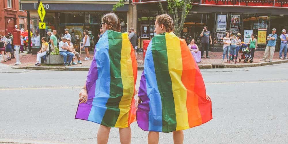 Summer Of Pride 2020 Celebrate Lgbt Pride Europe