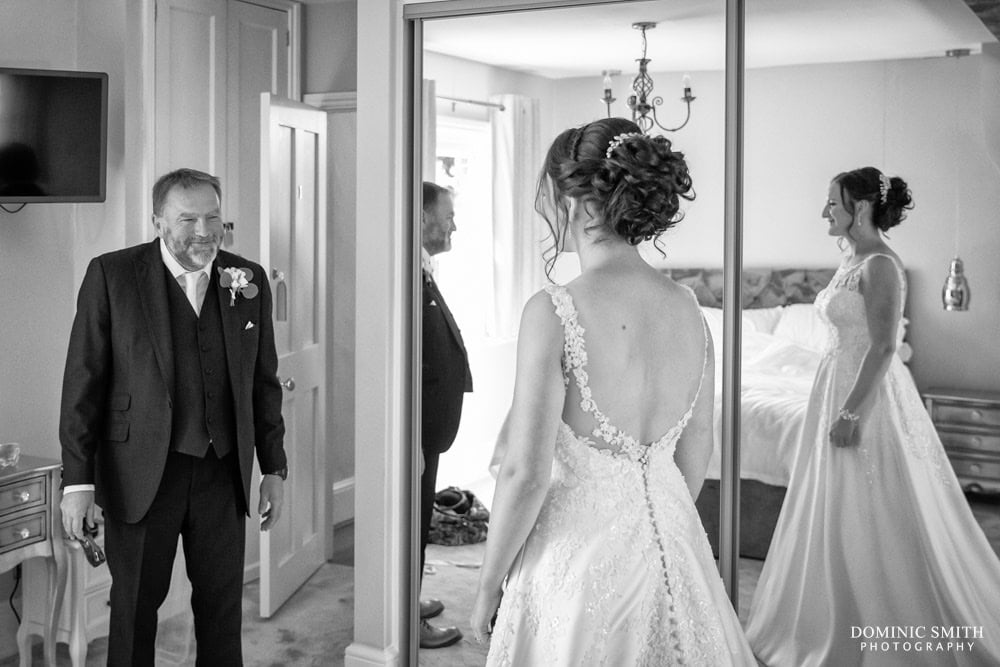 Sneak Peeks From The Wedding Of Toysie And Nigel At Blackstock