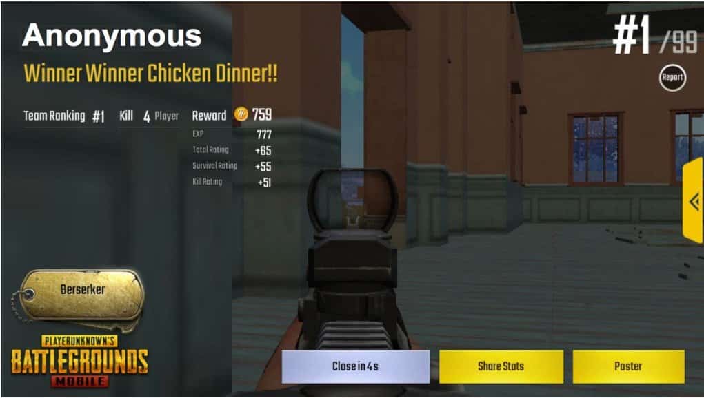 Cara Cheat Game PUBG Mobile di Android Tanpa Root 1 Cara Cheat Game PUBG Di Android