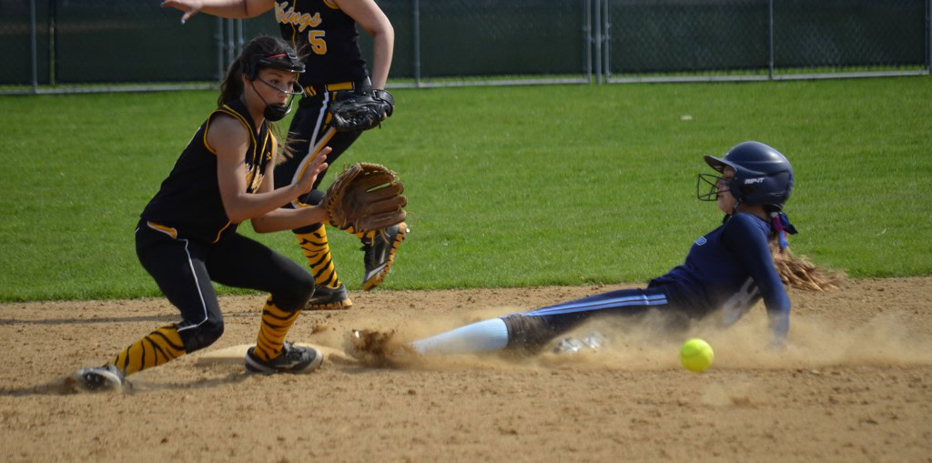 Fastpitch