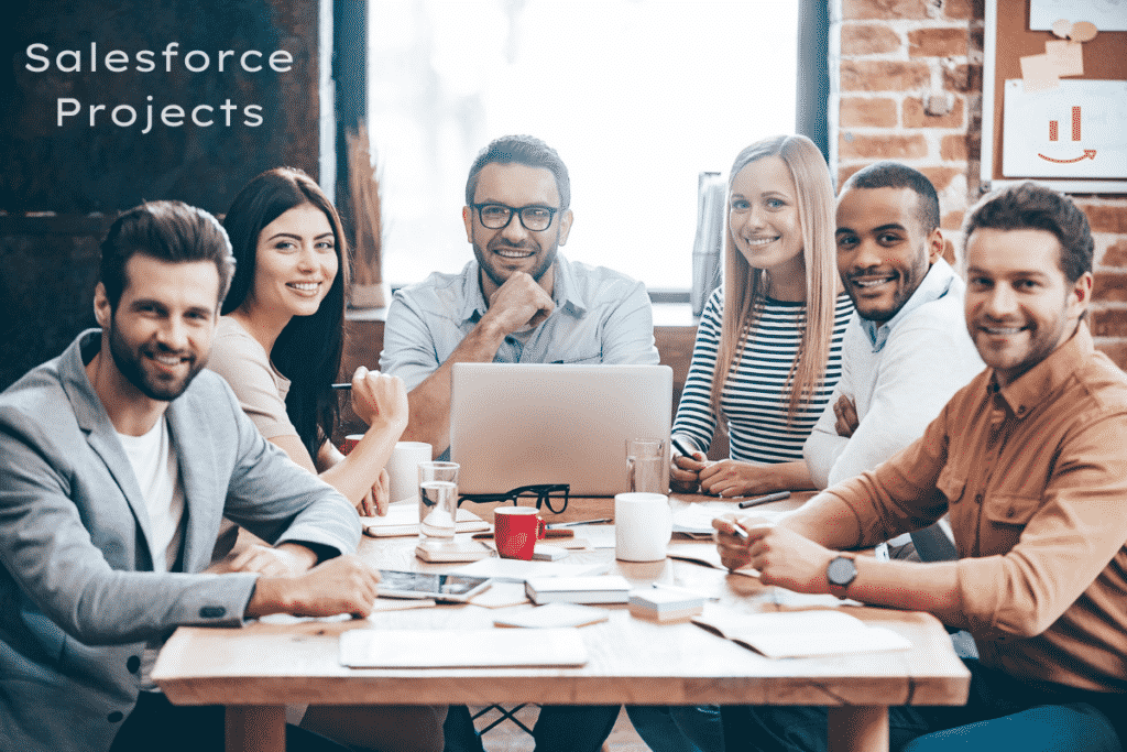 Salesforce Winter ‘21 Release Features for Sales Cloud 3 CiiAction Salesforce Team